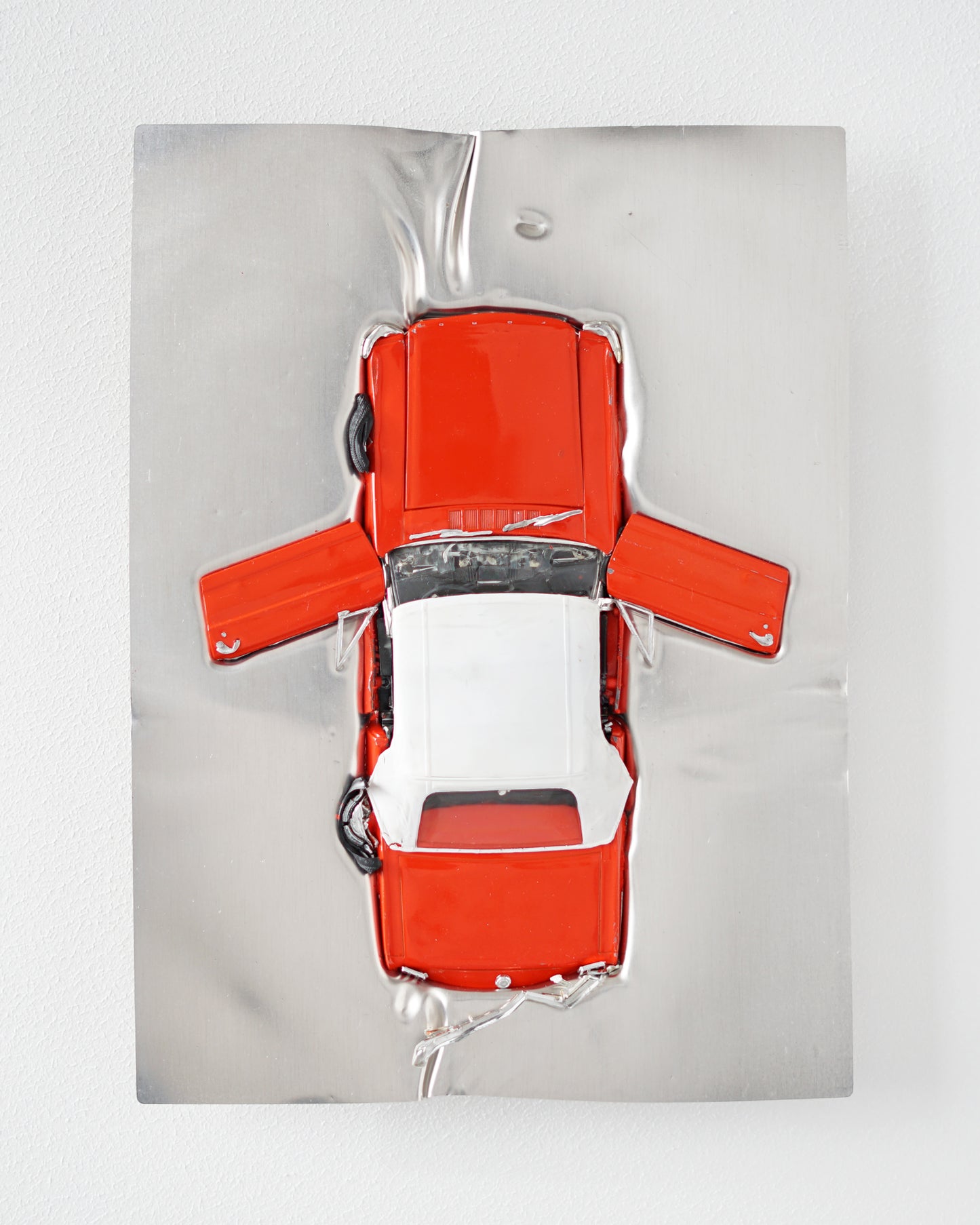CAR CRASH 1:18 (#202437)