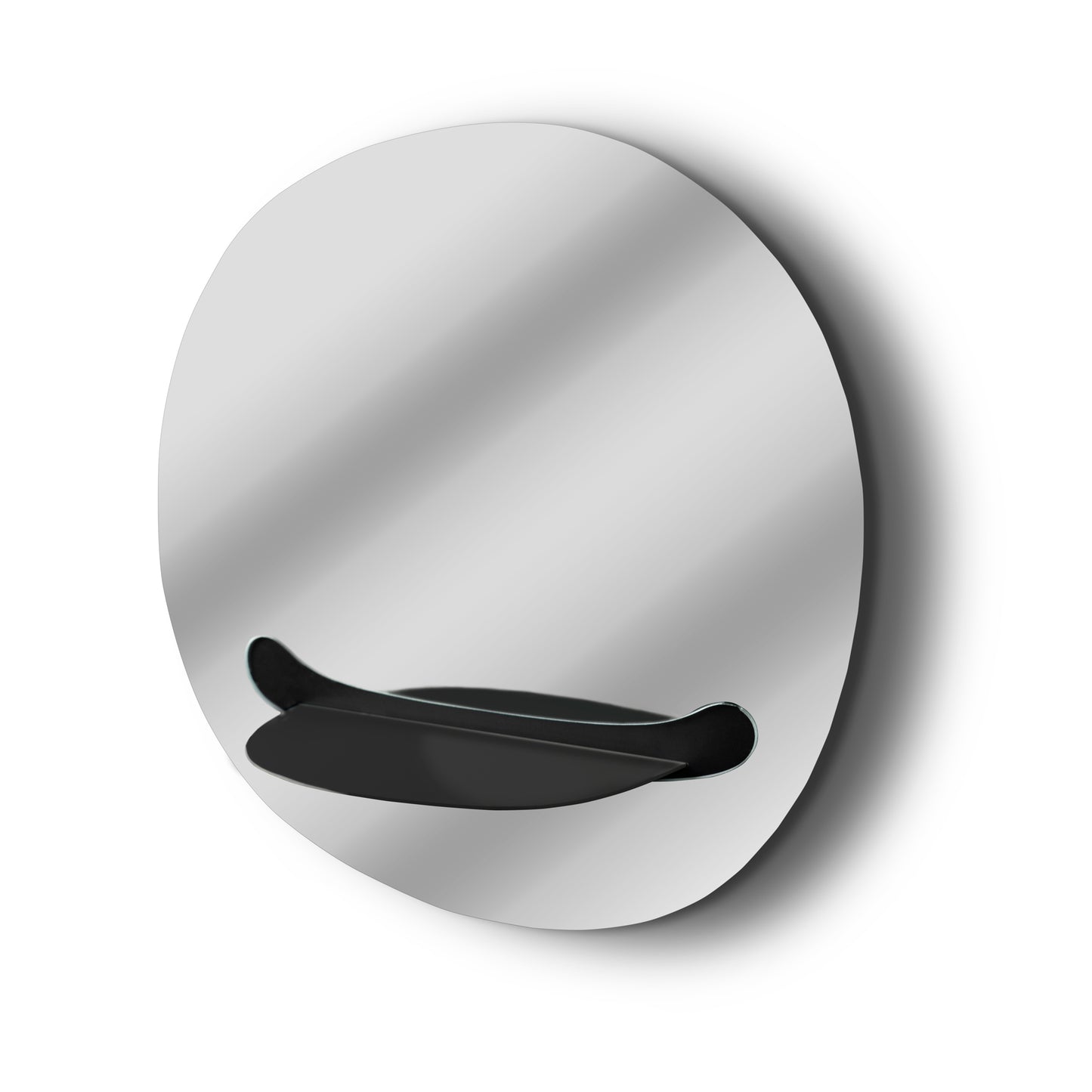 Smiling Mirror