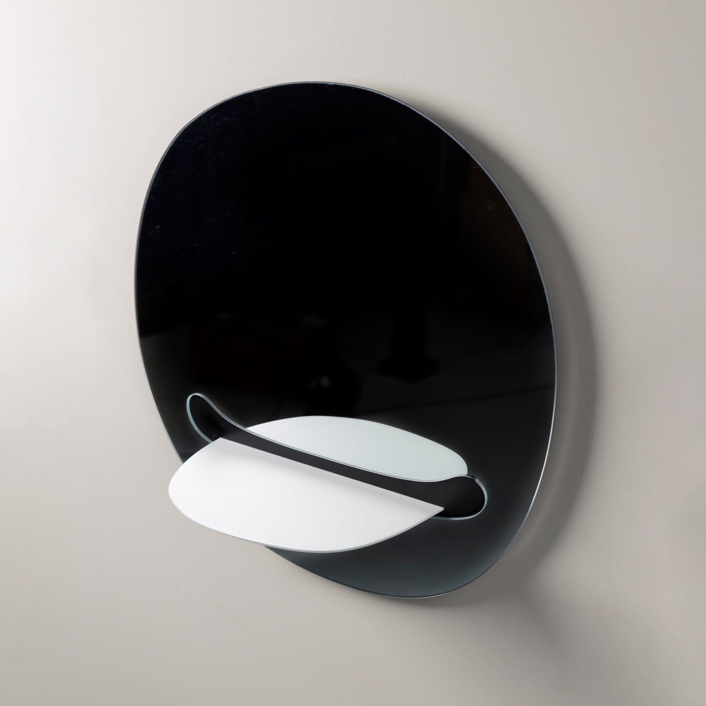 Smiling Mirror