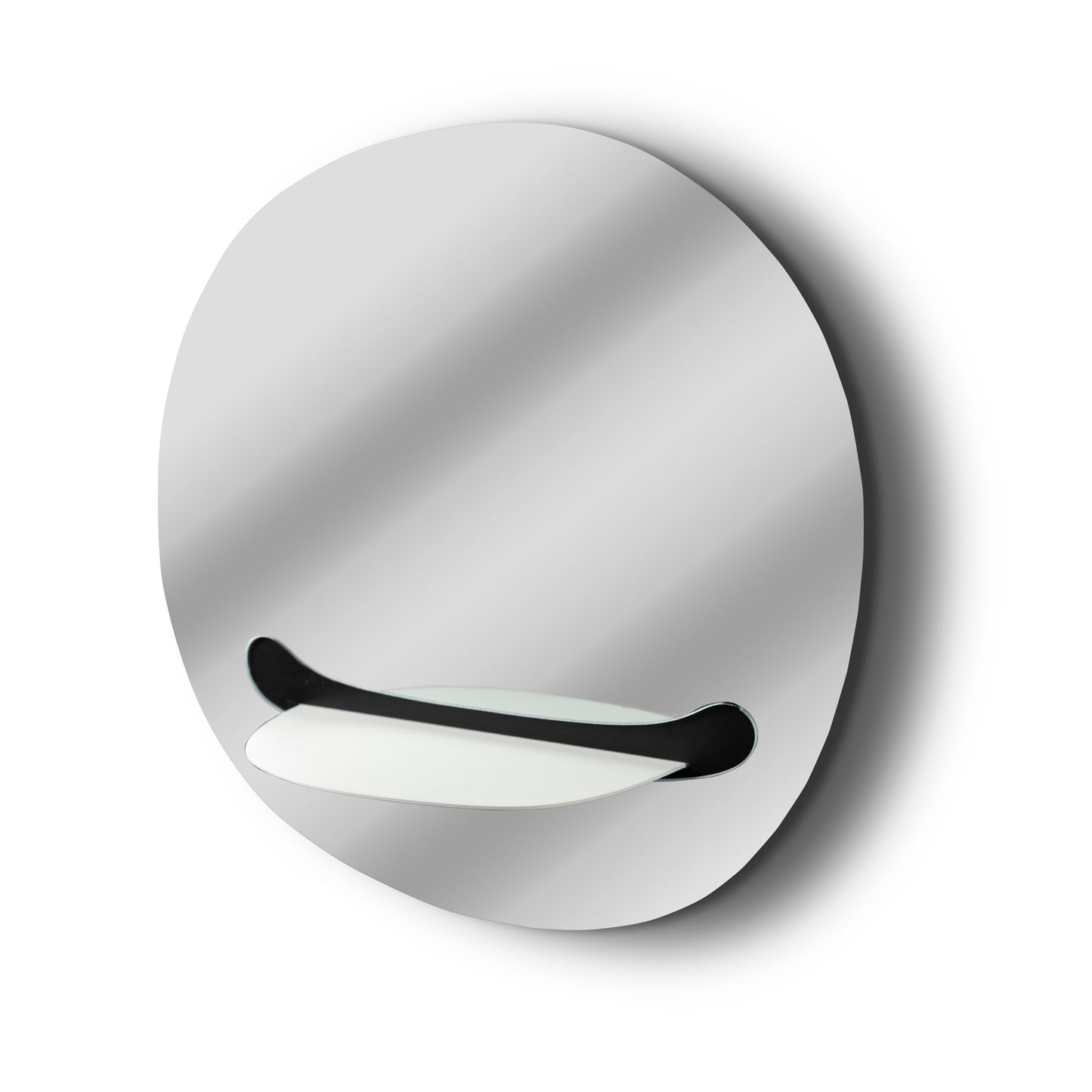 Smiling Mirror
