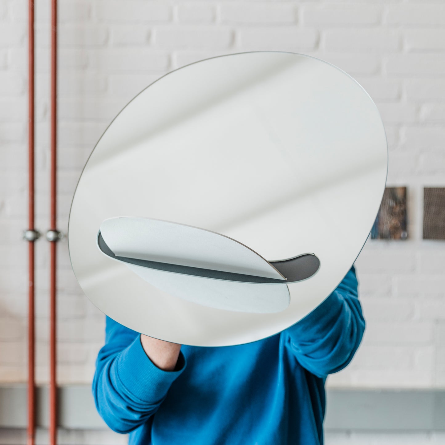 Smiling Mirror