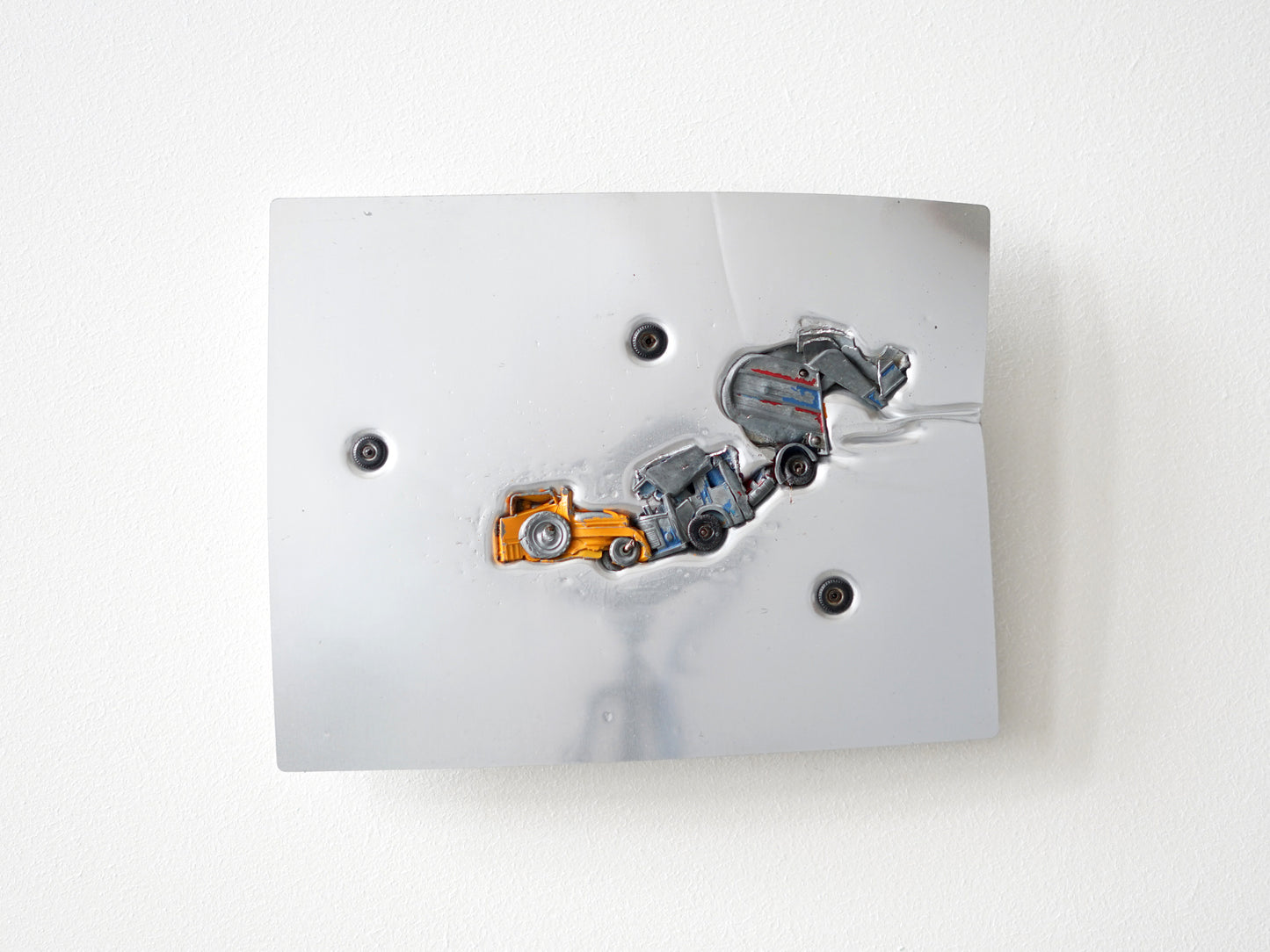 CAR CRASH x2 (#202464)