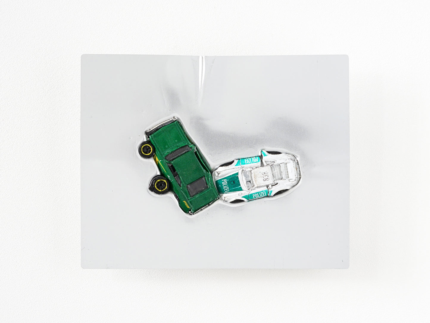 CAR CRASH x2 (22 × 17,5 cm)